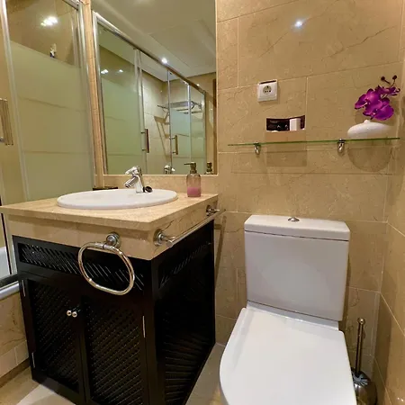 Apartamento Sol Y Dunas *