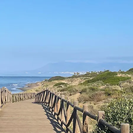 Apartamento Sol Y Dunas