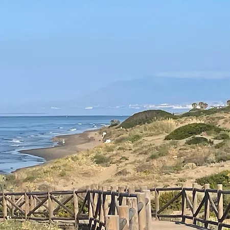 Sol Y Dunas Apartamento *