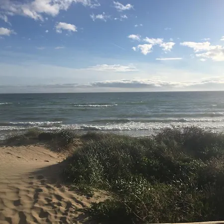 Apartment Sol Y Dunas Marbella