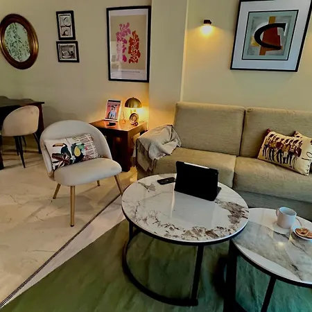 Apartment Sol Y Dunas *