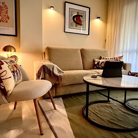 Apartment Sol Y Dunas *