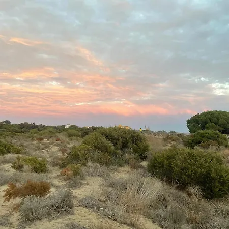 Apartamento Sol Y Dunas