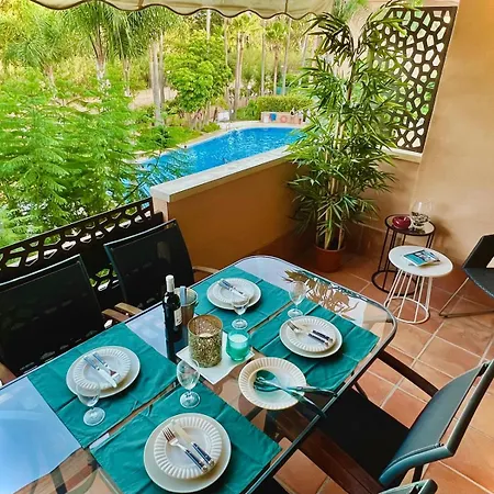 Apartment Sol Y Dunas Marbella