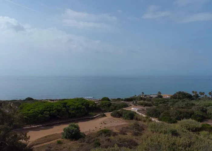 Sol Y Dunas ماربيا