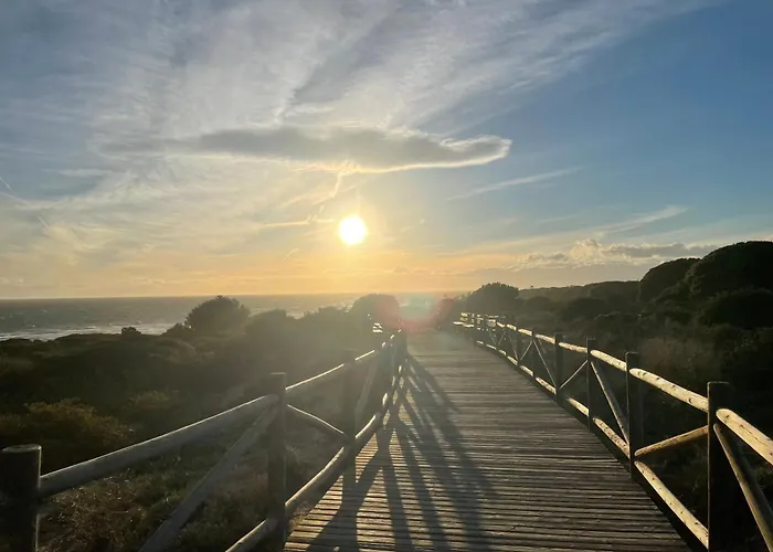 Sol Y Dunas شقة ماربيا