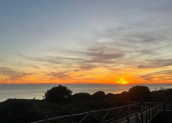 Sol Y Dunas ماربيا