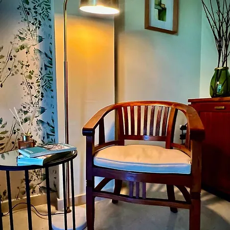 Apartamento Sol Y Dunas Marbella