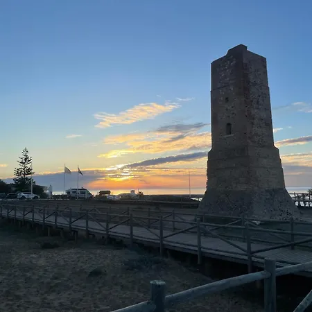 Apartamento Sol Y Dunas