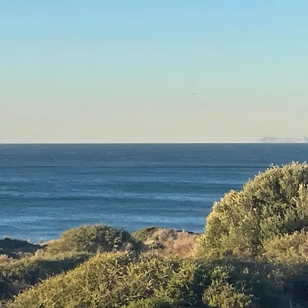 Apartamento Sol Y Dunas
